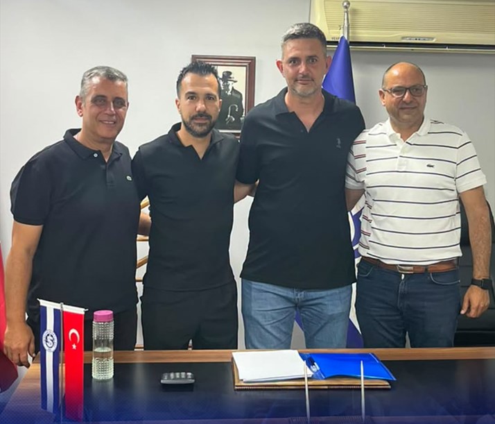 Hasan Gostak ve Koray İçten ile Yola Devam